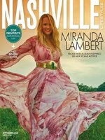 Nashville Lifestyles Magazine